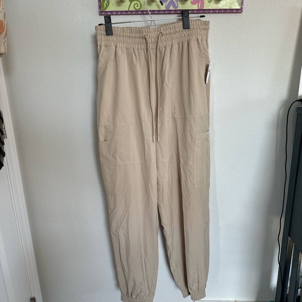 Old Navy Stretchtech Joggers